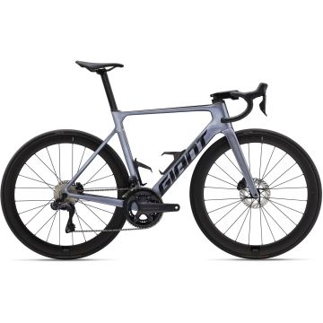 Giant Propel Advanced Pro 0, Shimano Ultegra Di2 PM, Mercury