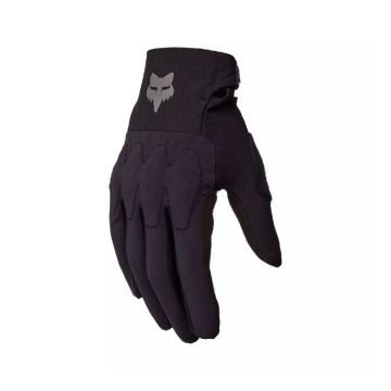 Fox Racing Defend D30 Handschuh, Black