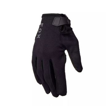 Fox Racing Ranger Gel Handschuh Black