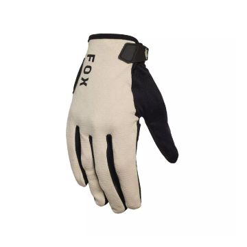 Fox Racing Ranger Gel Handschuh Cream