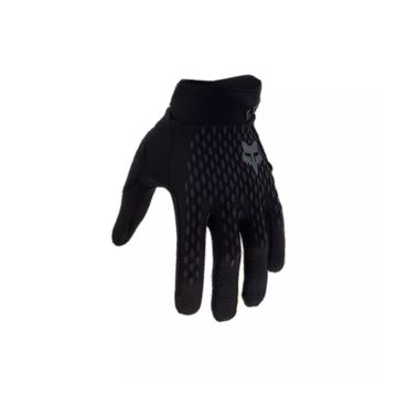 Fox Racing Defend Handschuh Black