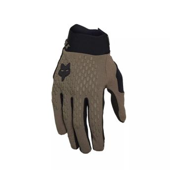 Fox Racing Defend Handschuh Ash