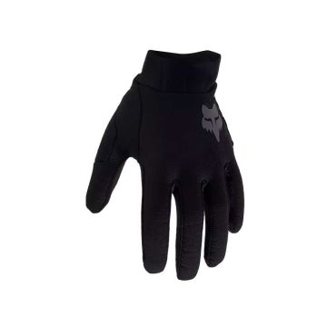 Fox Racing Defend Lo-Pro Fire Handschuh Black