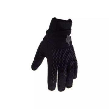 Fox Racing Defend Pro Winter Handschuh Black