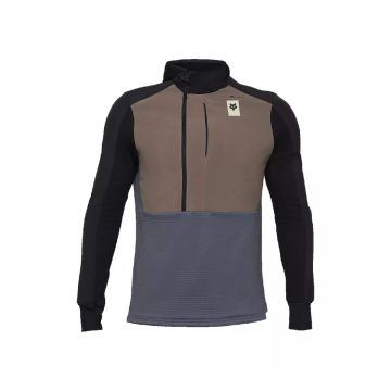 Fox Racing Defend Thermal Hoodie Ash