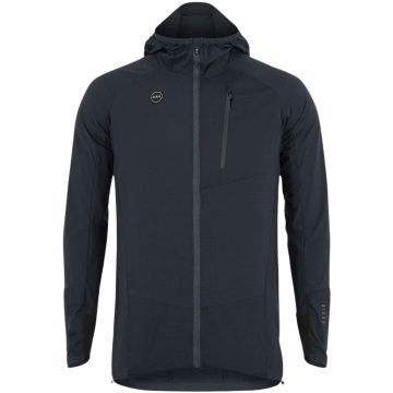 Gobik Unbeat Rain Jacket mit Kapuze Petrol