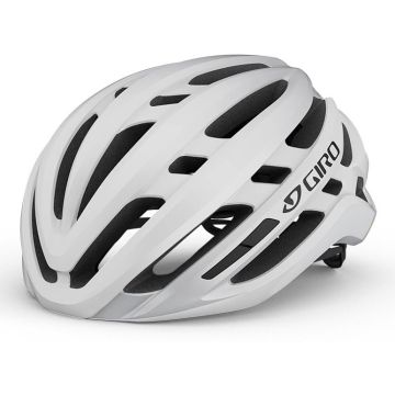 Giro Agilis Mips Helm Matte White