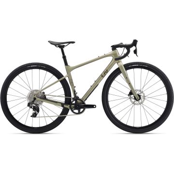 Liv Devote Advanced 1, Sram Rival eTap AXS, Dynamic Bronze
