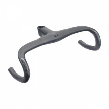 Pinarello Most Integrated Handlebar Talon Ultra Fast Black On Black