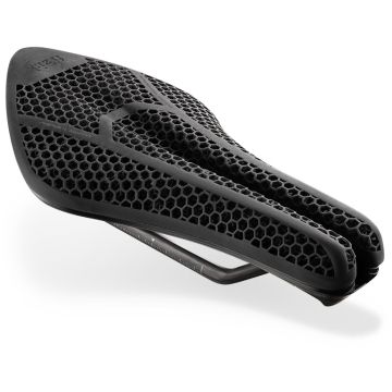 Fizik Aeris Long Distance Adaptive R1 Sattel, Black