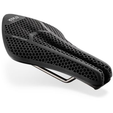Fizik Aeris Long Distance Adaptive R3 Sattel, Black