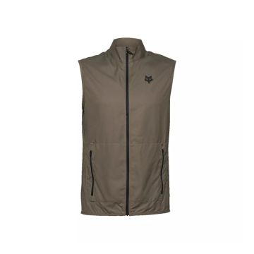 Fox Racing Ranger Windweste Men Ash