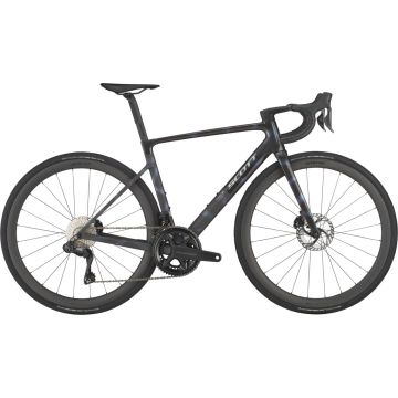 Scott Addict RC 10, Shimano Ultegra Di2, Sunbeam Black