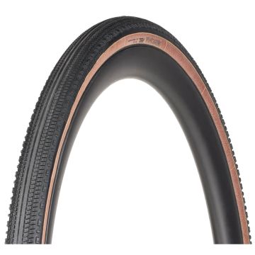 Bontrager Girona RSL GR TLR Gravelreifen Black Tan