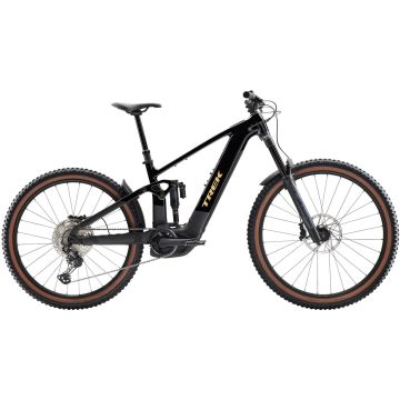 Trek Rail+ 8 Shimano Deore/XT, Dark Star