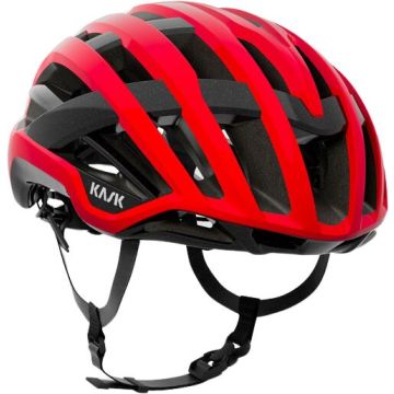 Kask Valegro WG11 Helm Red