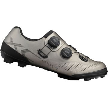 Shimano XC702 MTB Schuh Silver