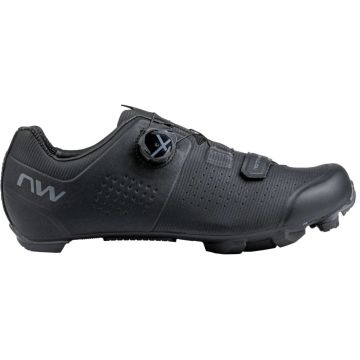 Northwave Razer MTB/Gravel Schuh Black