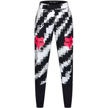 Fox Racing Ranger Digi Image Pant Black