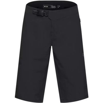 Fox Racing Ranger Liner Short Women Black