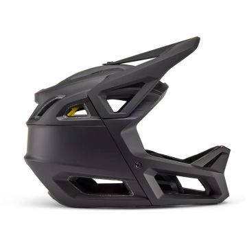 Fox Racing Proframe Full Face Helm MY25 Matt Black
