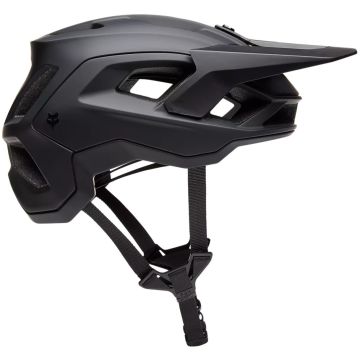 Fox Racing Speedframe MTB Helm Solid Black 