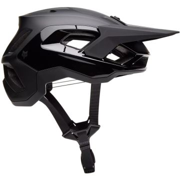 Fox Racing Speedframe Pro MTB Helm, Matt Black