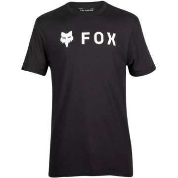 Fox Racing Absolute Premium T-Shirt, Black