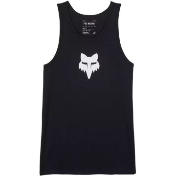 Fox Racing Fox Head Premium Tankshirt Black