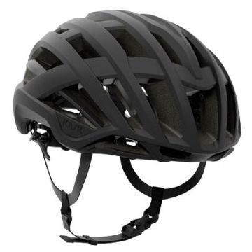 Kask Valegro WG11 Helm Black Matt