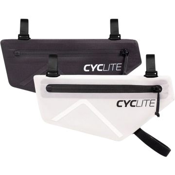 Cyclite Frame Bag 01 Size small 1,4l
