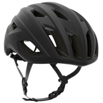 Kask Mojito Cubed WG11 Helm Black Matt