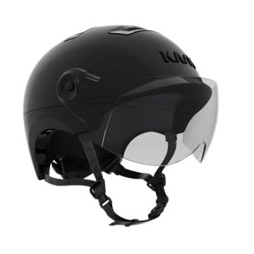 Kask Urban R WG11 Helm Onyx