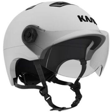 Kask Urban R WG11 Helm Ivory