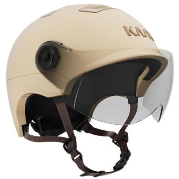 Kask Urban R WG11 Helm Champagne