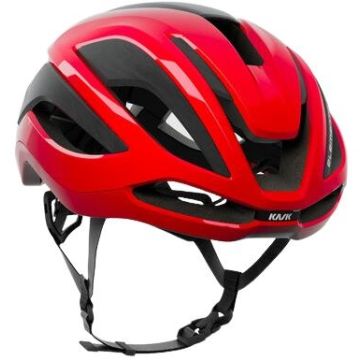 Kask Elemento WG11 Helm Red