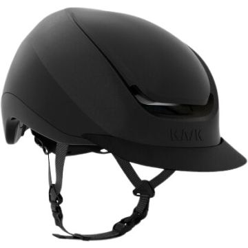 Kask Moebius Limelight WG11 Helm Onyx