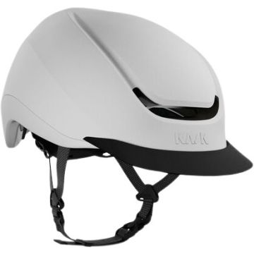 Kask Moebius Limelight WG11 Helm Ivory
