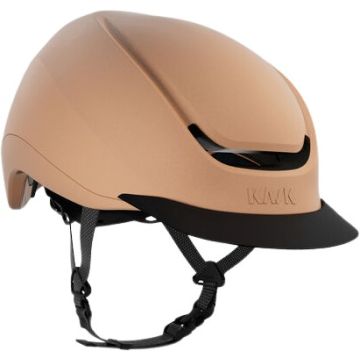 Kask Moebius Limelight WG11 Helm Champagne