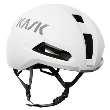 Kask Nirvana WG11 Helm White Matt