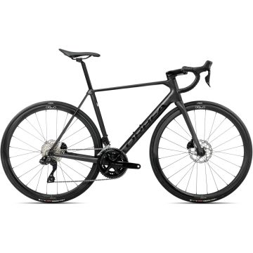 Orbea Orca M35i, Shimano 105 Di2, Vulcano Black Black