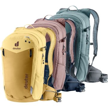 Deuter Compact 14+3