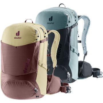 Deuter Trans Alpine Pro 26 SL MY25