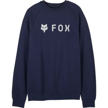 Fox Racing Absolute Sweatshirt, Midnight Blue