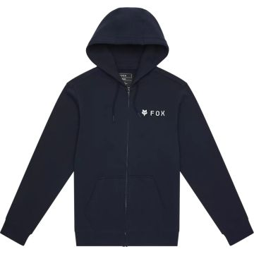 Fox Racing Absolute Kapuzenjacke, Midnight Blue