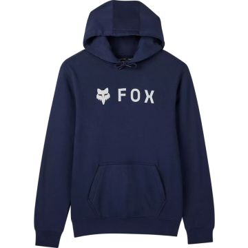 Fox Racing Absolute Kapuzenpullover, Midnight Blue