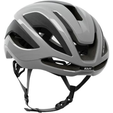 Kask Elemento WG11 Helm Silver