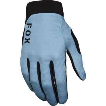 Fox Racing Ranger Gel Handschuh MY25, Vintage Wash Blue