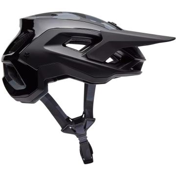 Fox Racing Speedframe RS MTB Helm Black Camo