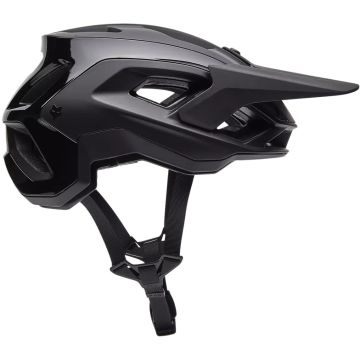 Fox Racing Speedframe RS MTB Helm, Matte Black